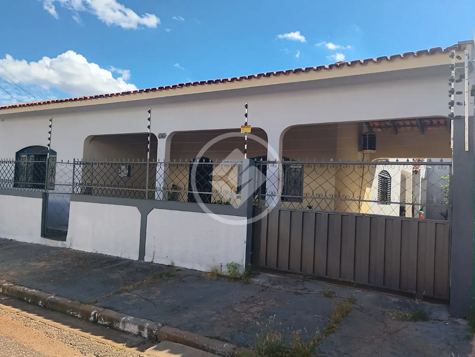 Casa Morada da Serra, Cuiabá - MT — foto 1