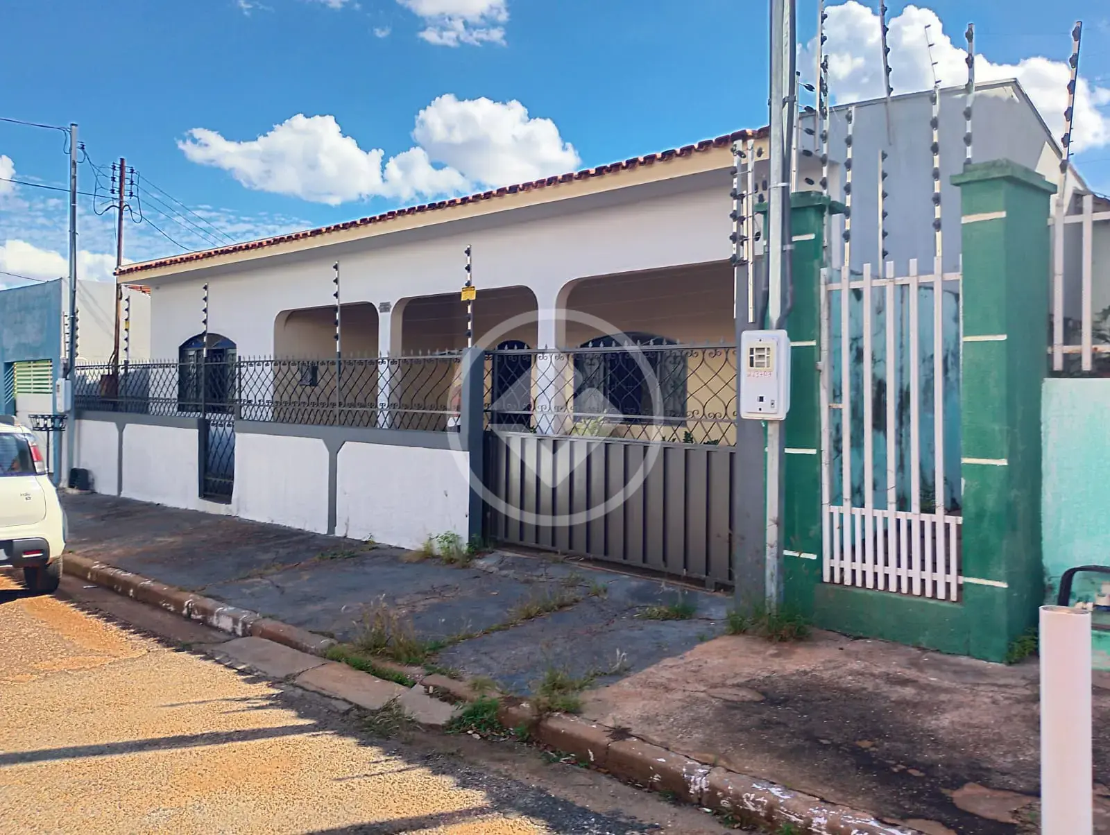 Casa Morada da Serra, Cuiabá - MT — foto 2