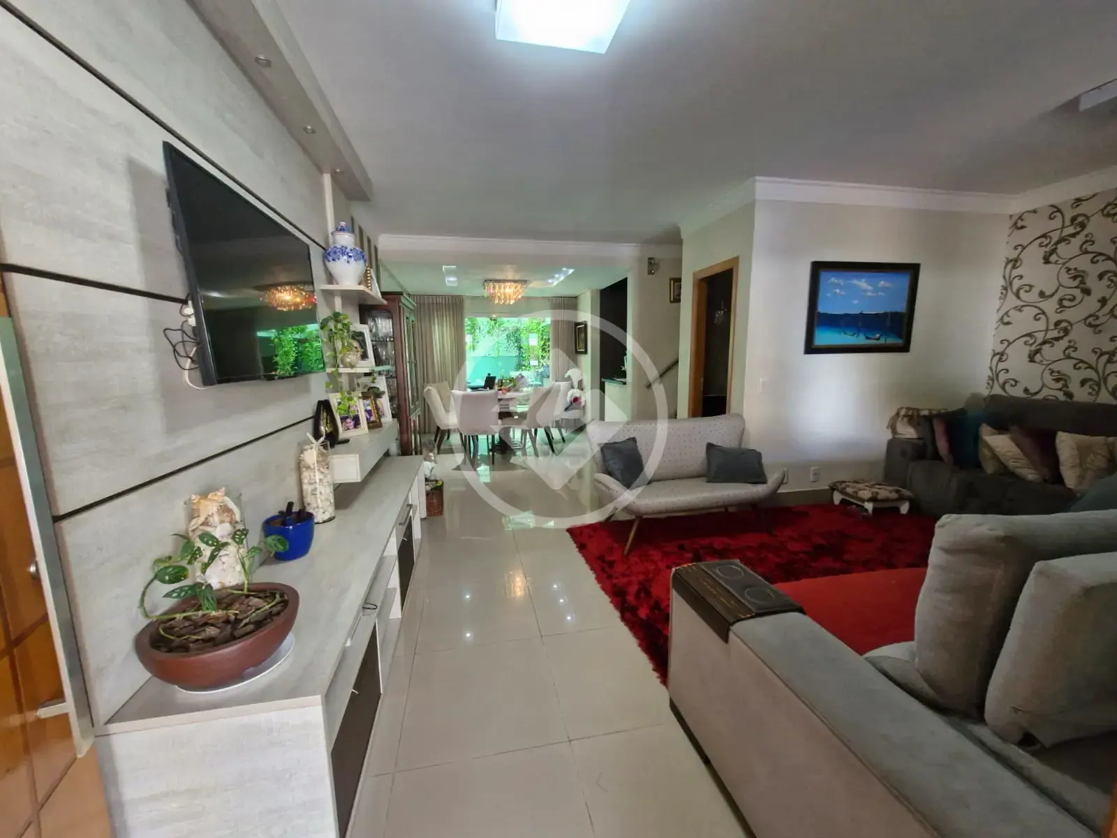 Casa Condomínio Despraiado, Cuiabá - MT — foto 1