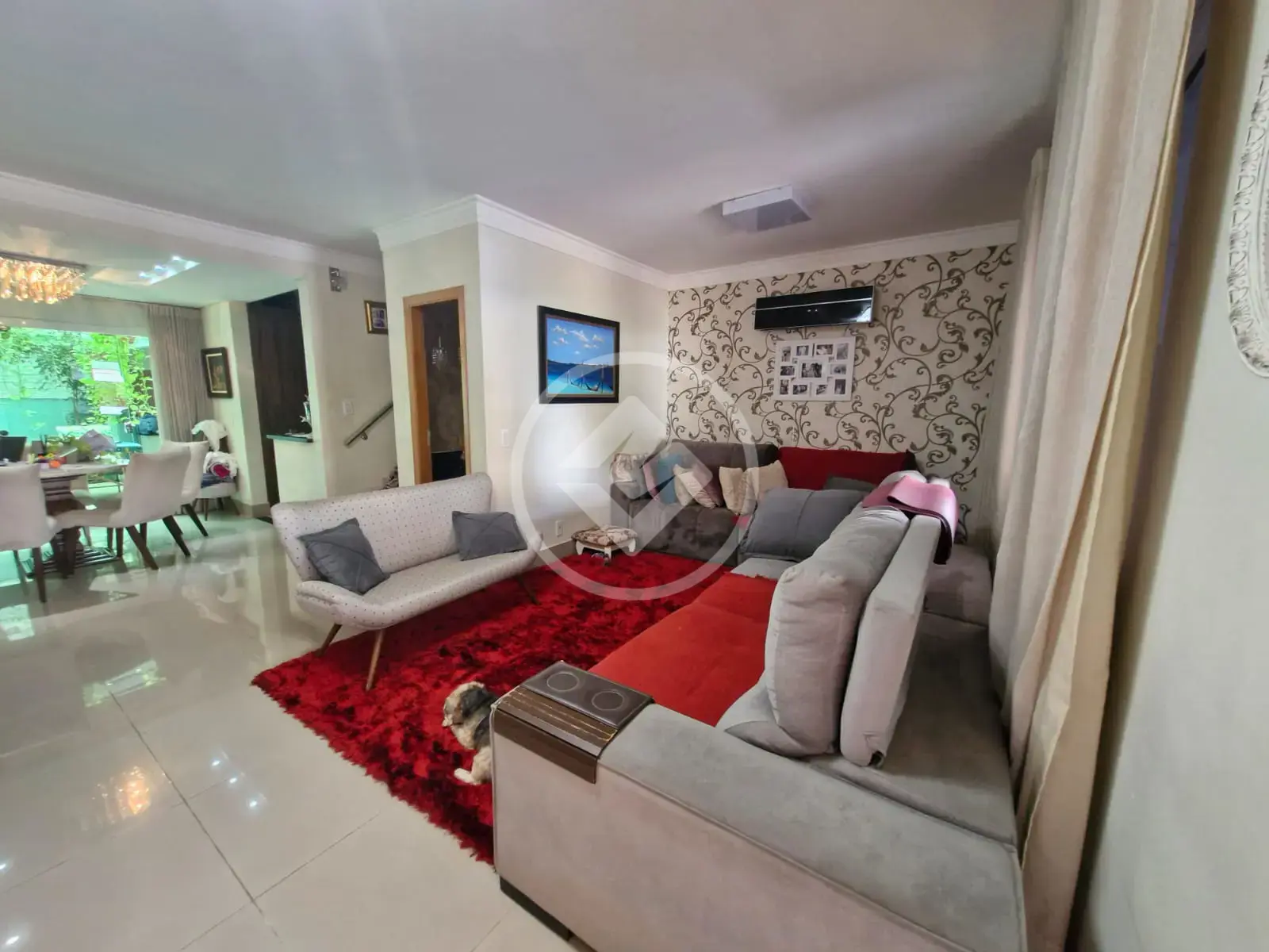 Casa Condomínio Despraiado, Cuiabá - MT — foto 2