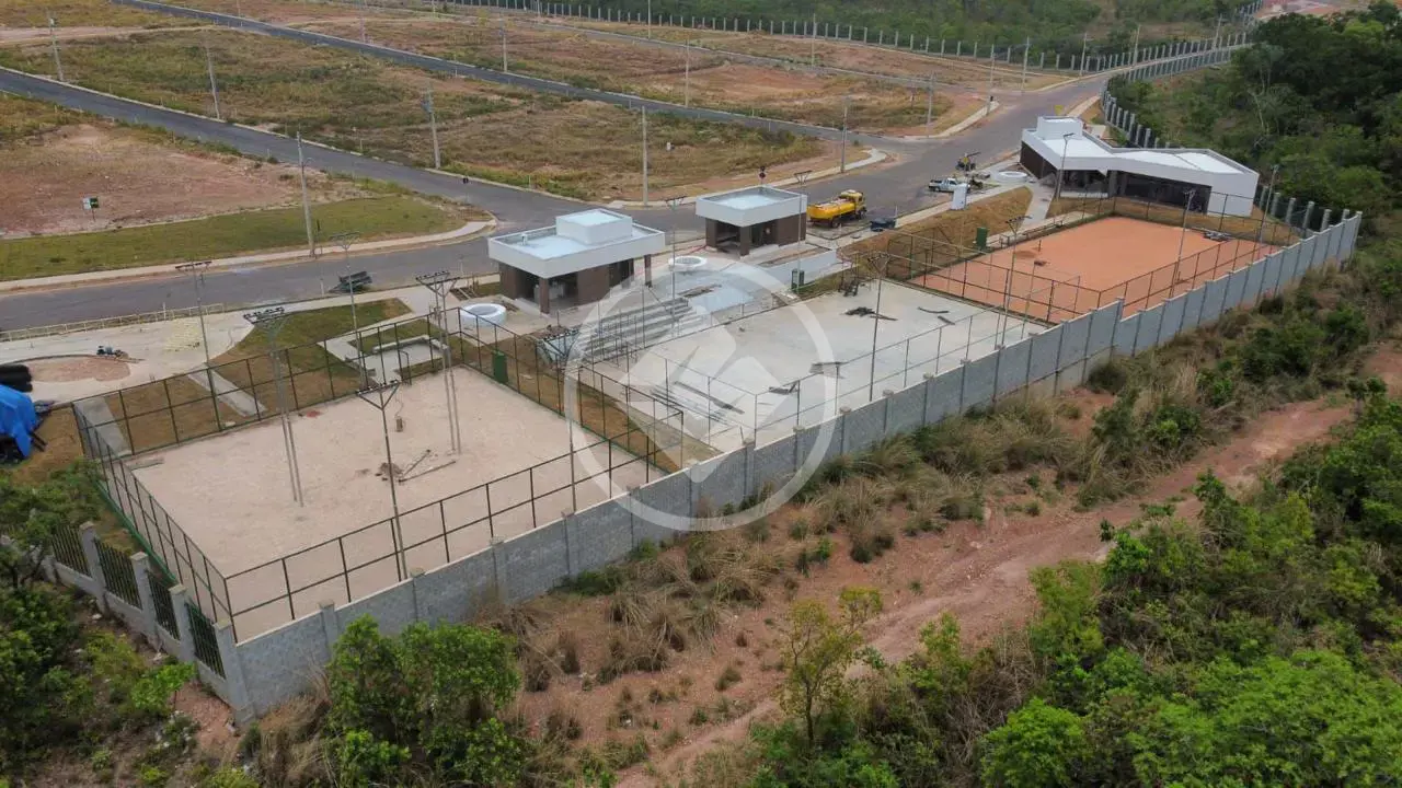 Terreno Condomínio Centro, Cuiabá - MT — foto 1