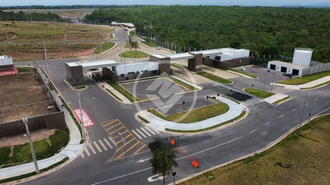 Terreno Condomínio Centro, Cuiabá - MT — foto 2