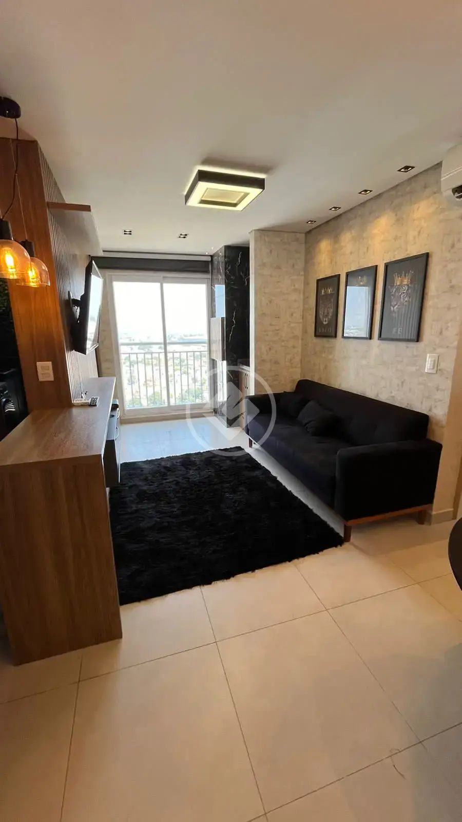 Apartamento Goiabeira, Cuiabá - MT — foto 2