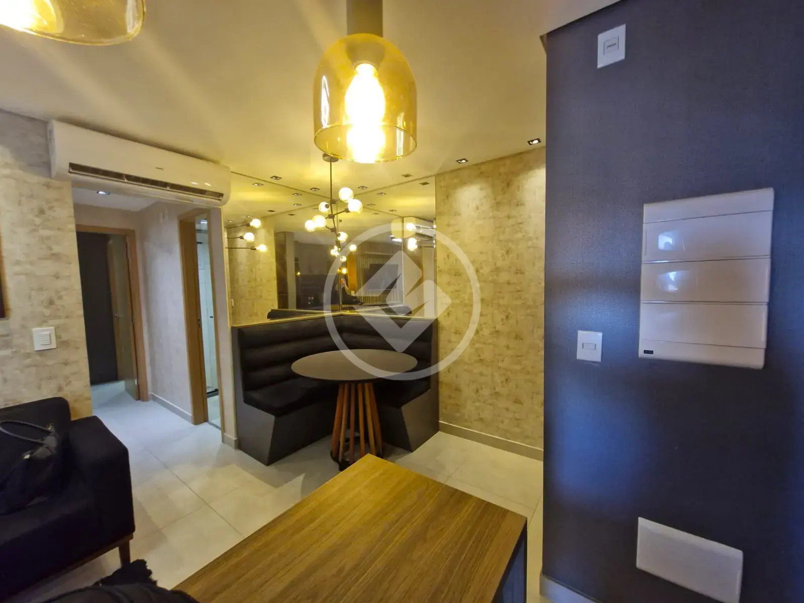 Apartamento Goiabeira, Cuiabá - MT — foto 1