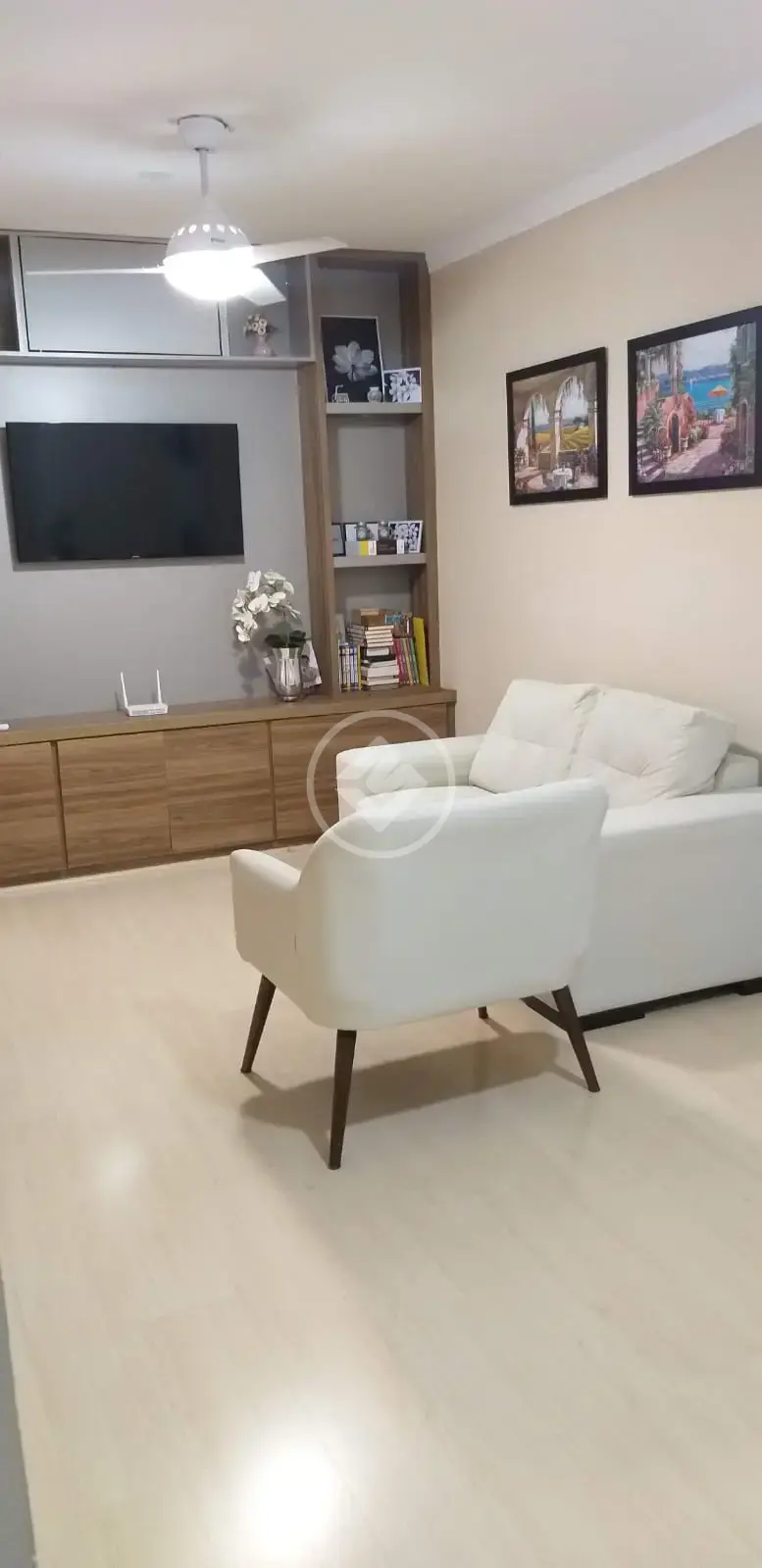 Casa Condomínio Nova Esperança, Várzea Grande - MT — foto 1