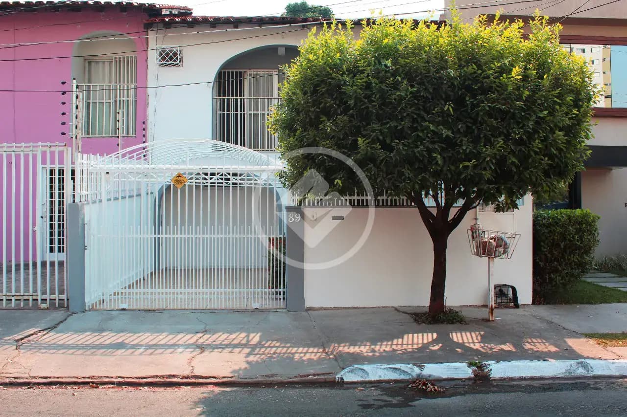 Casa Comercial CONSIL, Cuiabá - MT — foto 1