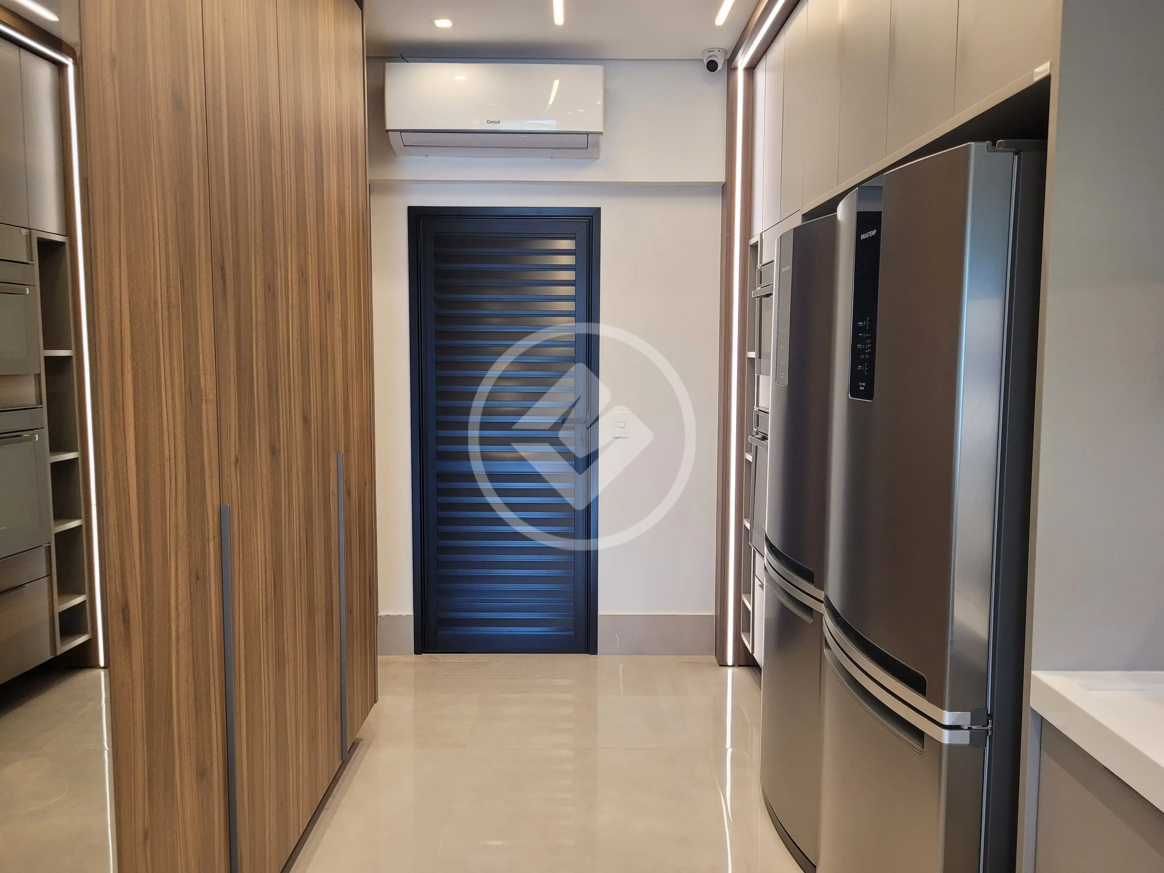 Apartamento 3 quartos no Jardim Petropolis, Cuiabá — foto 3 de 6