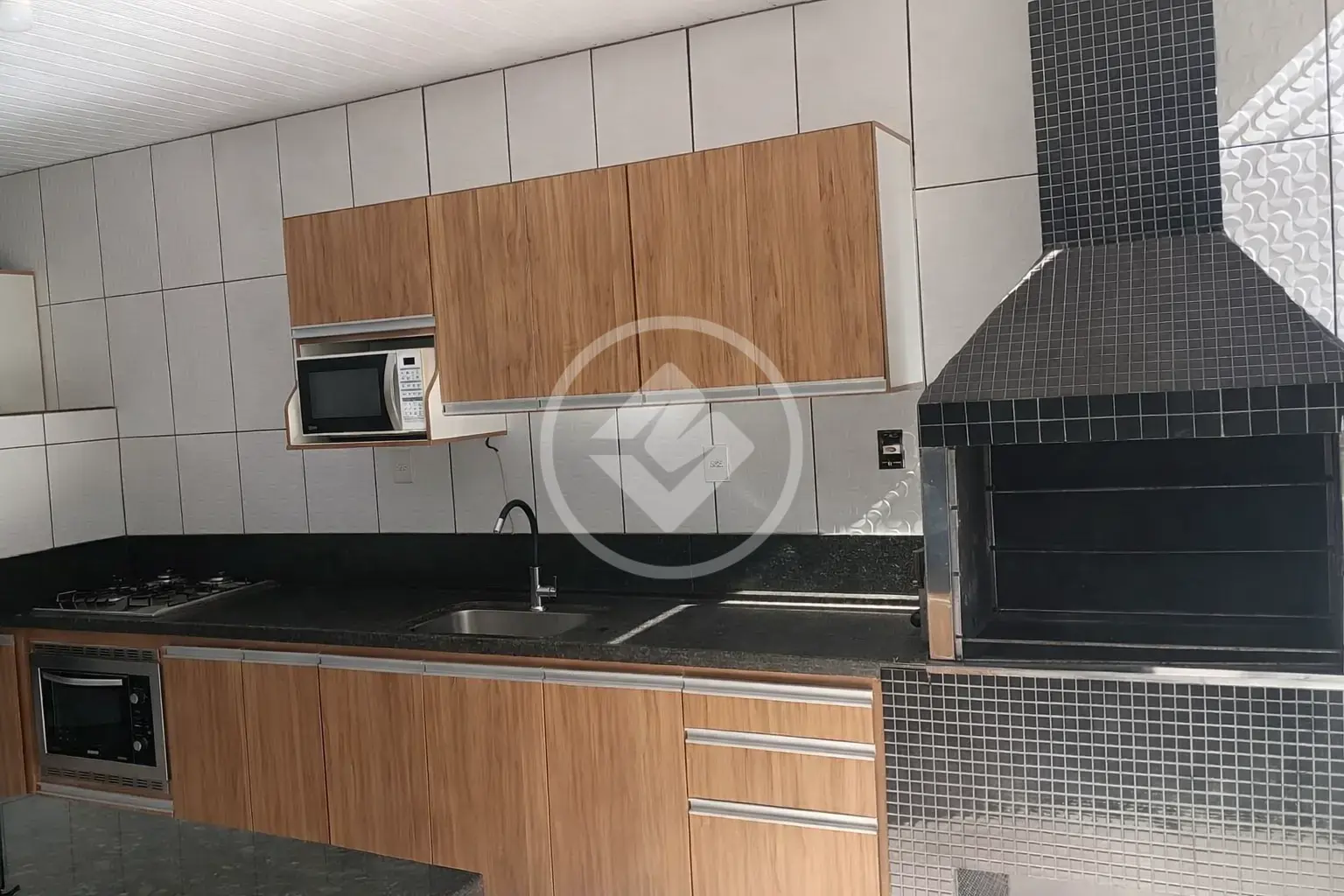 Casa Cidade Alta, Cuiabá - MT — foto 1