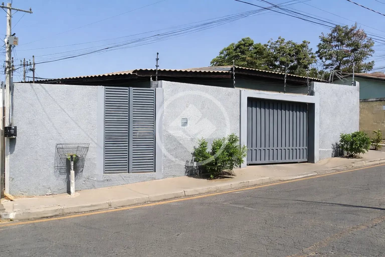 Casa no Cidade Alta, Cuiabá — foto 3 de 6