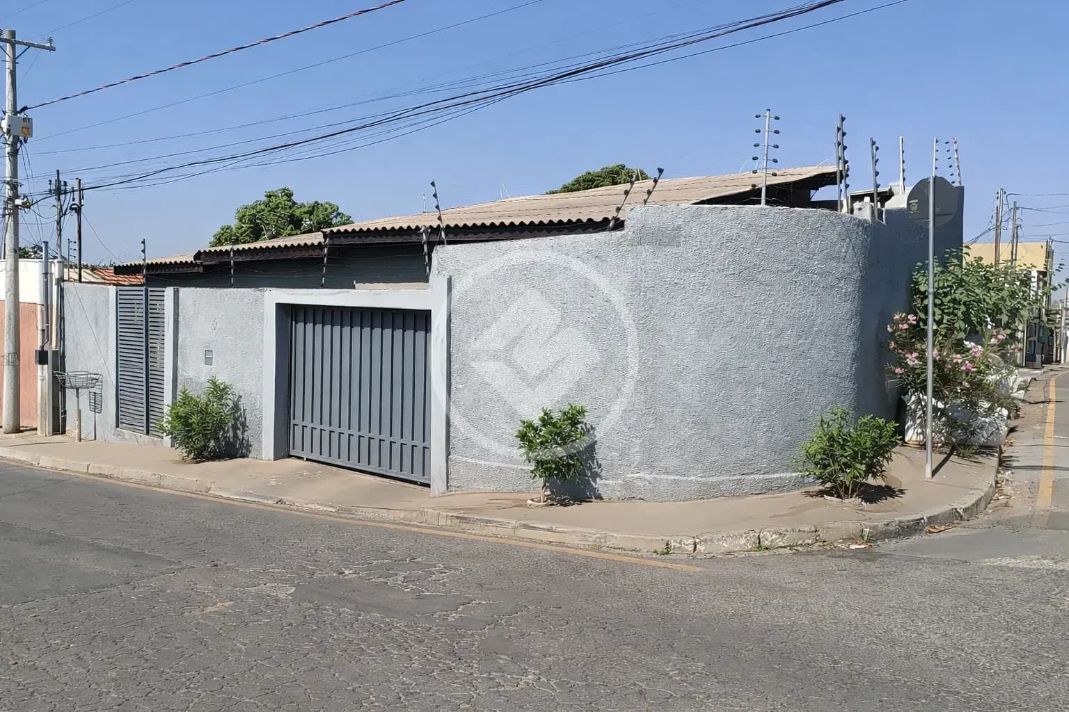 Casa no Cidade Alta, Cuiabá — foto 5 de 6