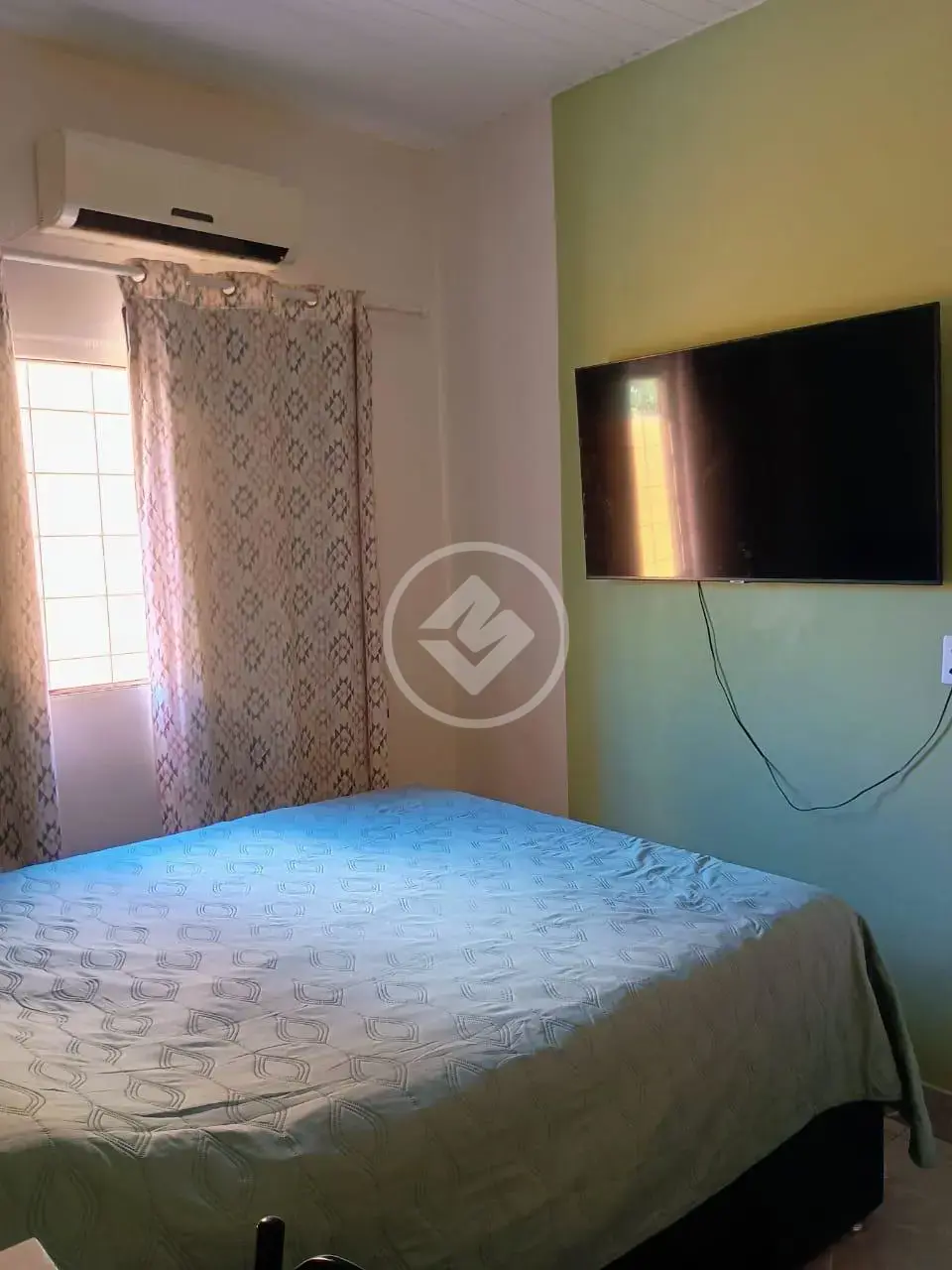 Casa 3 quartos no Residencial Natália, Poconé — foto 6 de 6