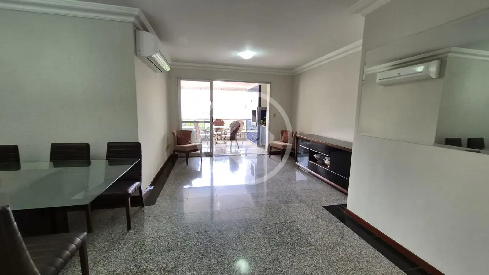 Apartamento MIGUEL SUTIL, Cuiabá - MT — foto 1