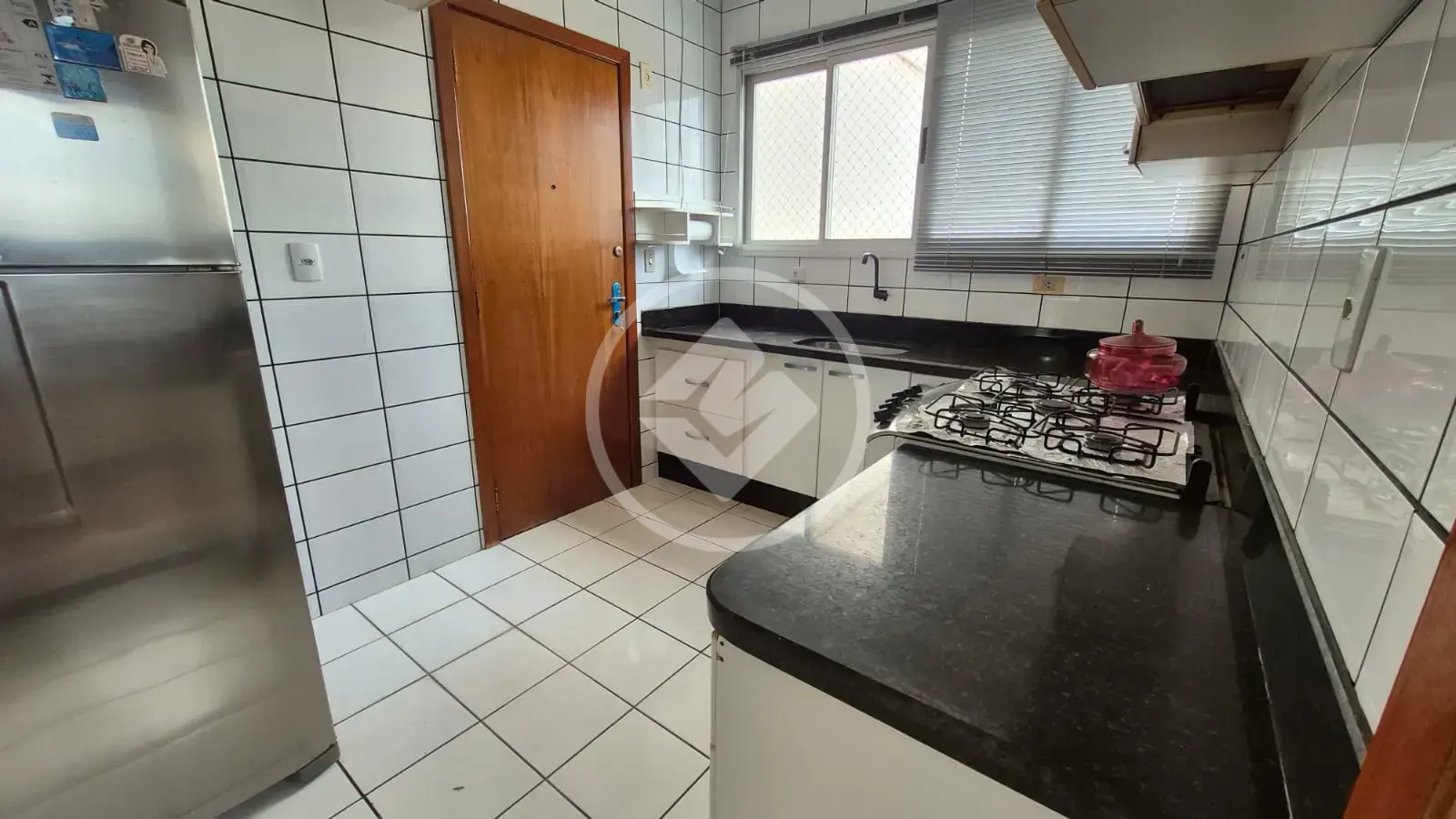 Apartamento 4 quartos no MIGUEL SUTIL, Cuiabá — foto 5 de 6