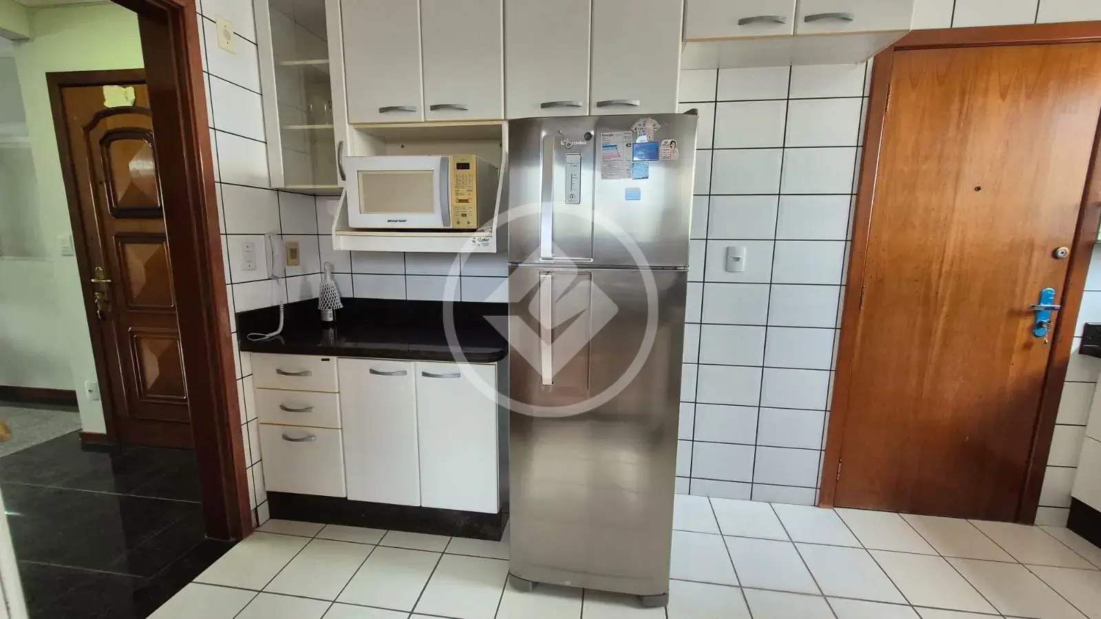 Apartamento 4 quartos no MIGUEL SUTIL, Cuiabá — foto 6 de 6