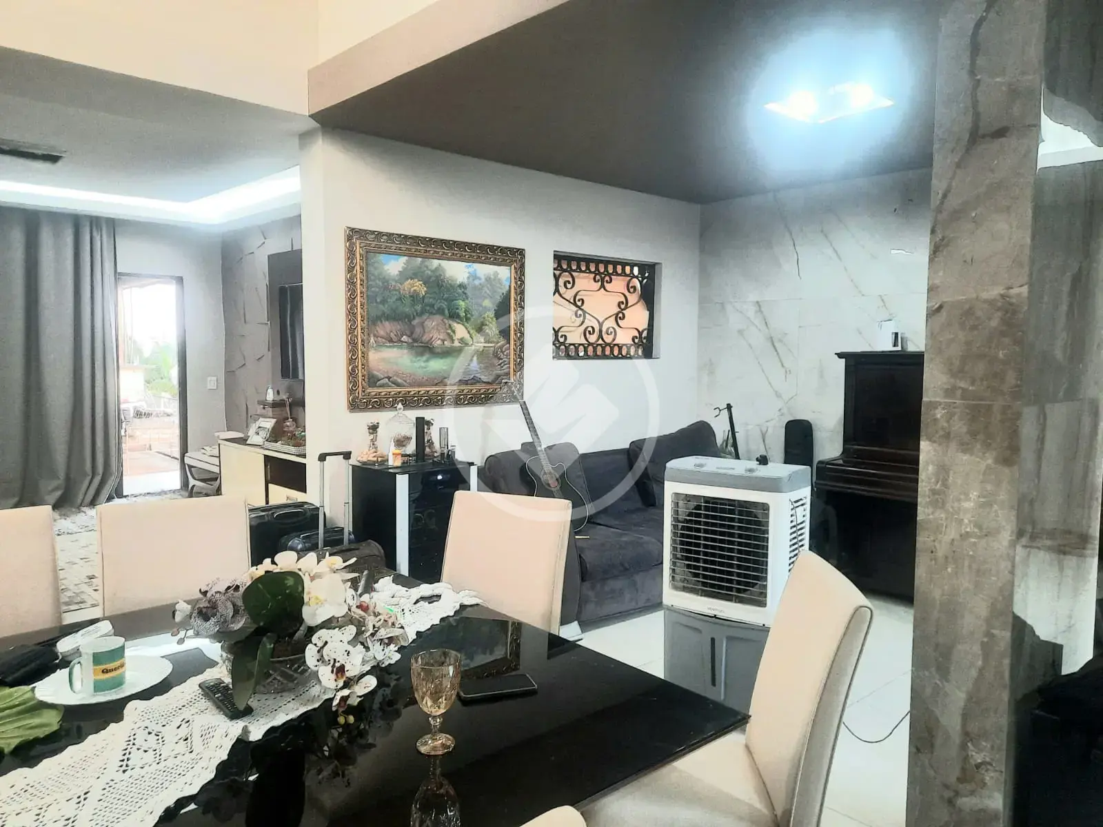 Casa Comercial 3 quartos no Centro-Sul, Cuiabá — foto 4 de 6