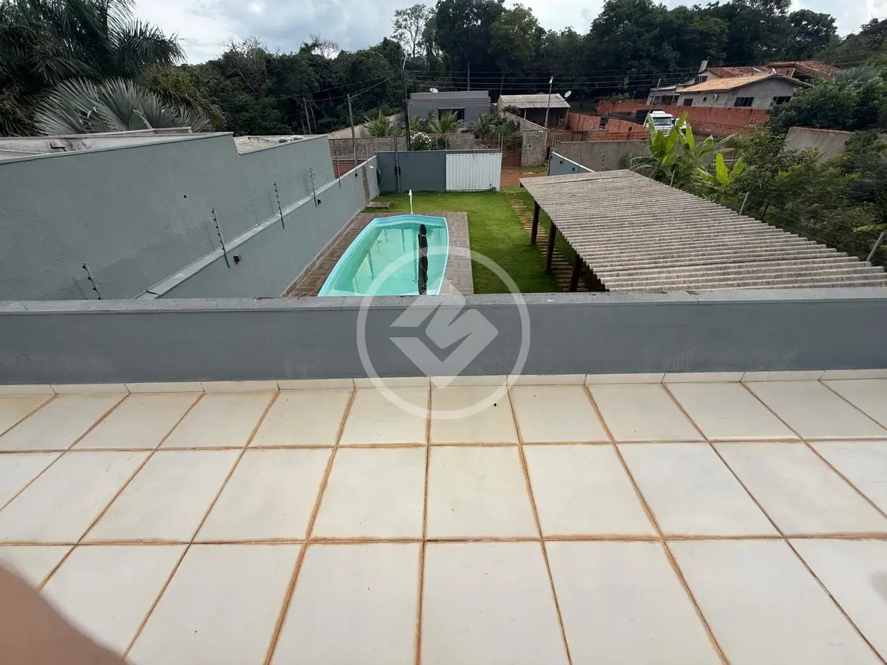 Casa no CENTRO, Chapada dos Guimarães — foto 5 de 6