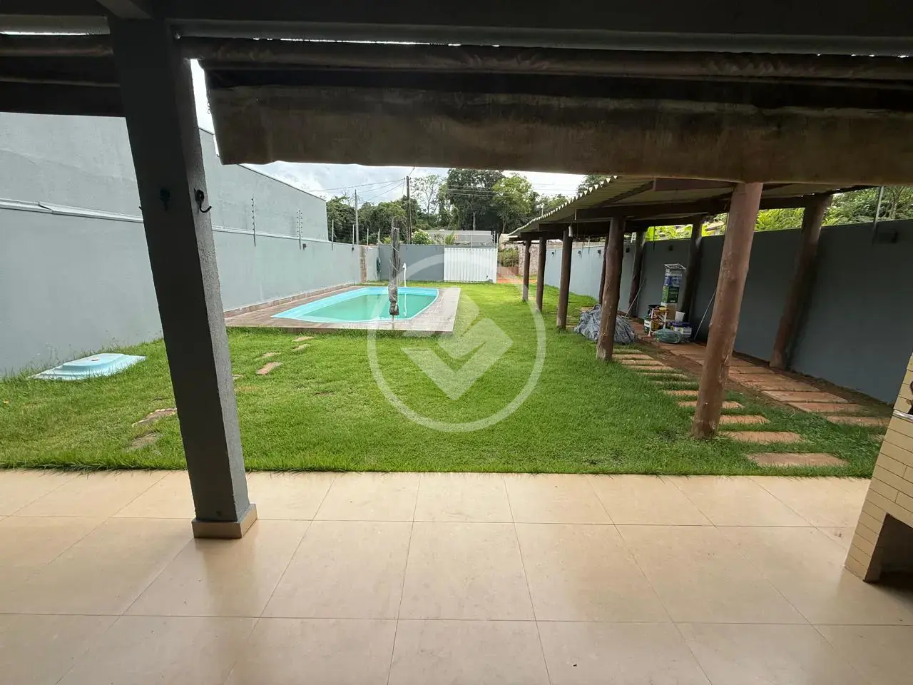 Casa no CENTRO, Chapada dos Guimarães — foto 3 de 6
