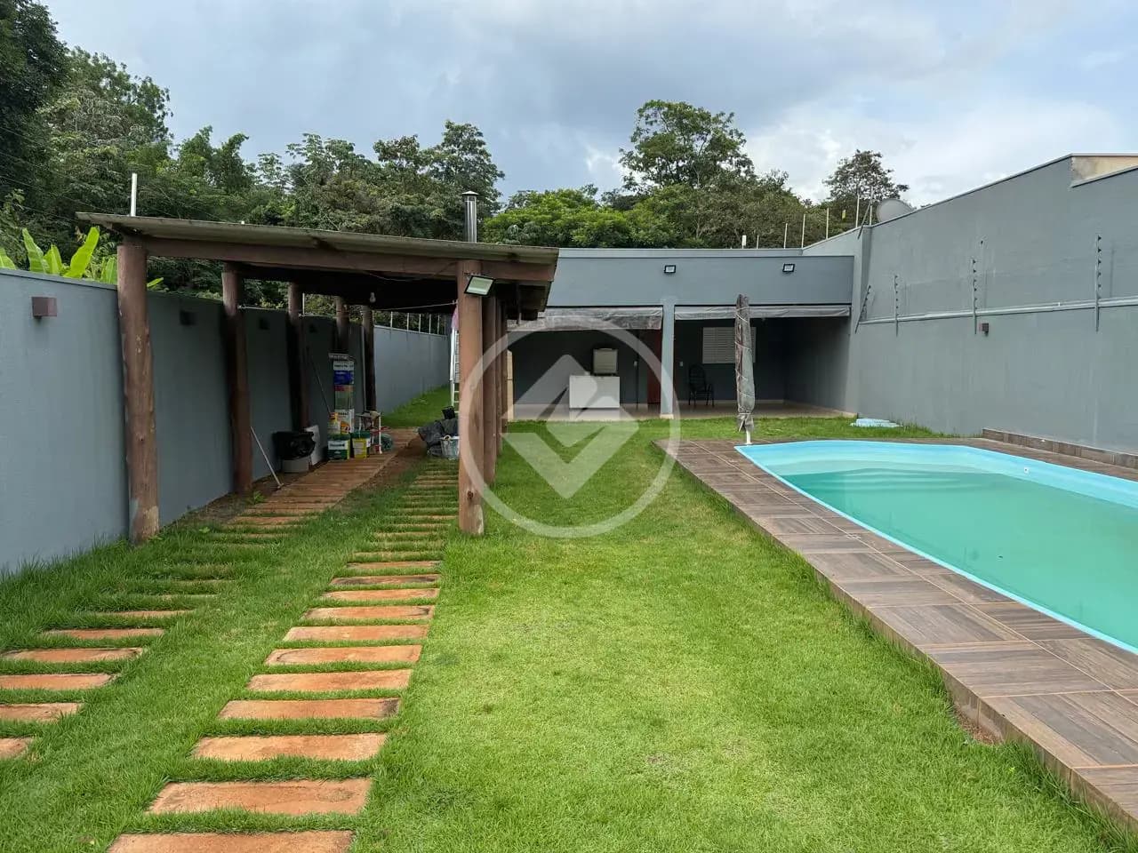 Casa no CENTRO, Chapada dos Guimarães — foto 1 de 6