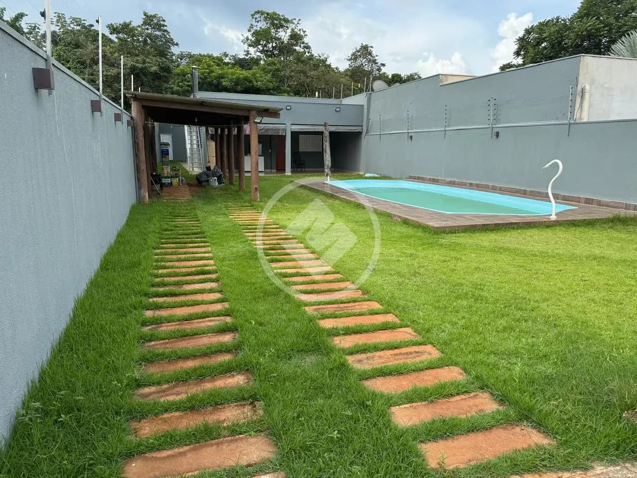 Casa no CENTRO, Chapada dos Guimarães — foto 2 de 6