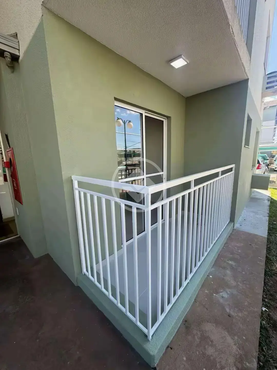 Apartamento SÃO GONÇALO, Várzea Grande - MT — foto 1