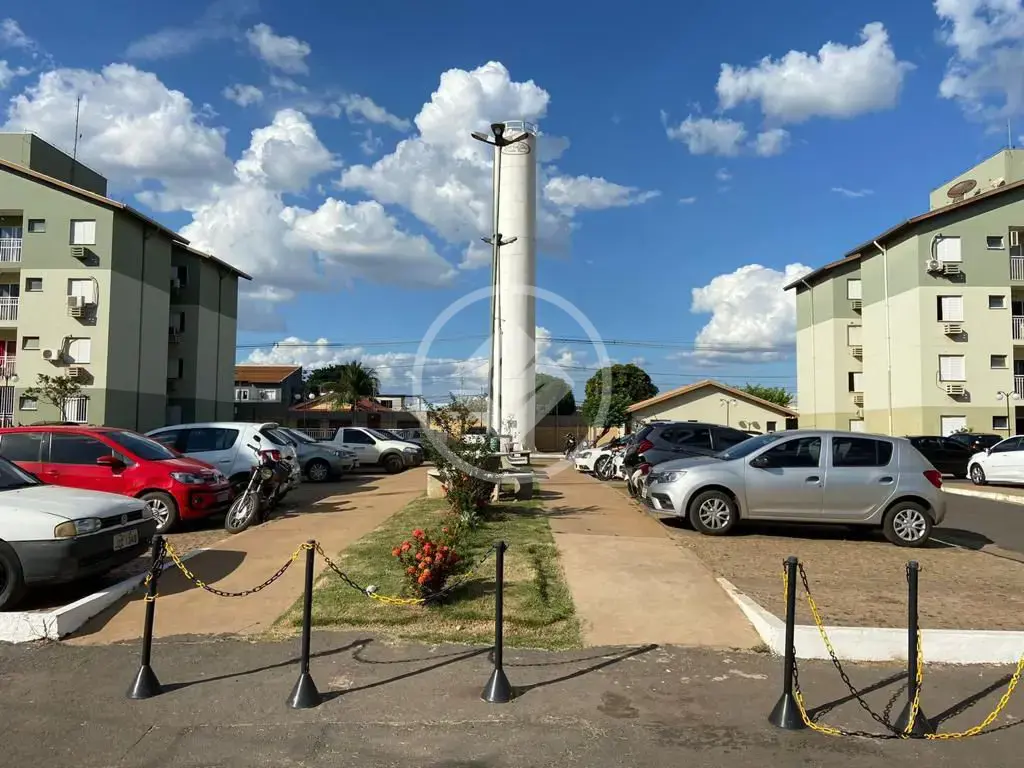 Apartamento 2 quartos no SÃO GONÇALO, Várzea Grande — foto 5 de 6