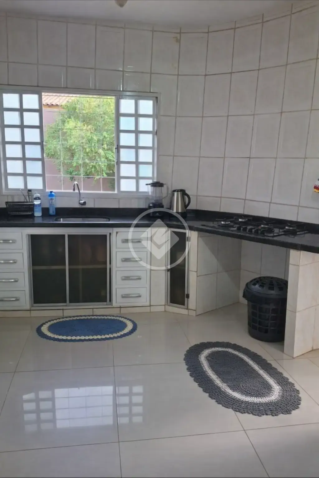 Casa 4 quartos no Jardim Pauliceia, Cuiabá — foto 3 de 5