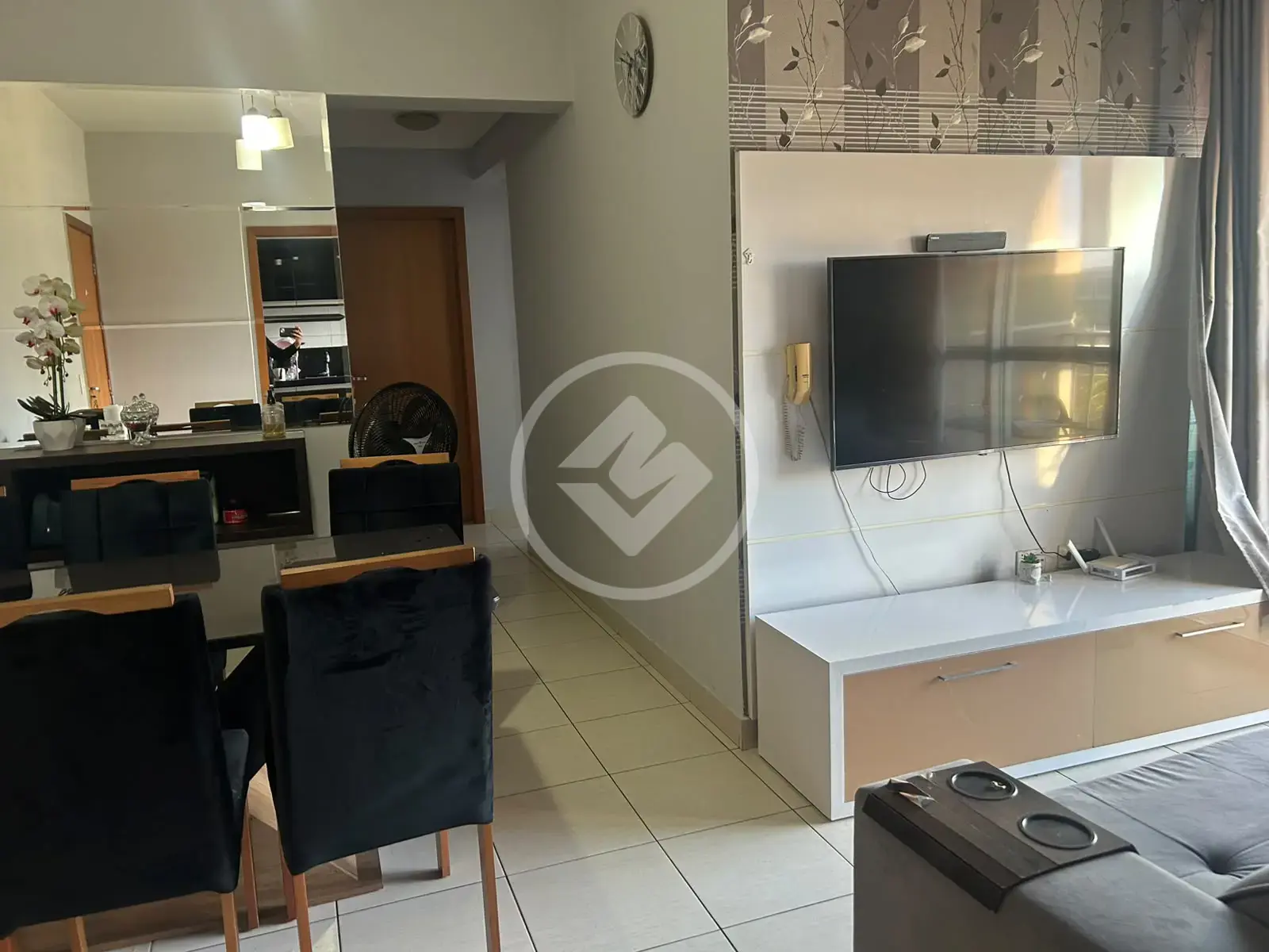 Apartamento 3 quartos no Grande Terceiro, Cuiabá — foto 3 de 6