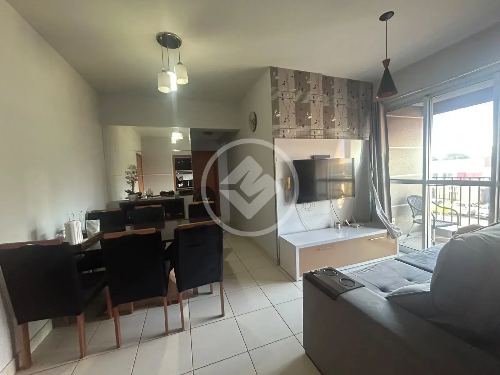 Apartamento 3 quartos no Grande Terceiro, Cuiabá — foto 5 de 6