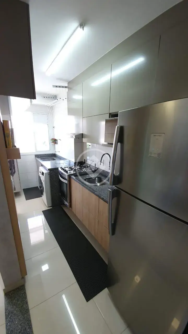 Apartamento 2 quartos no Jardim das Américas, Cuiabá — foto 2 de 6