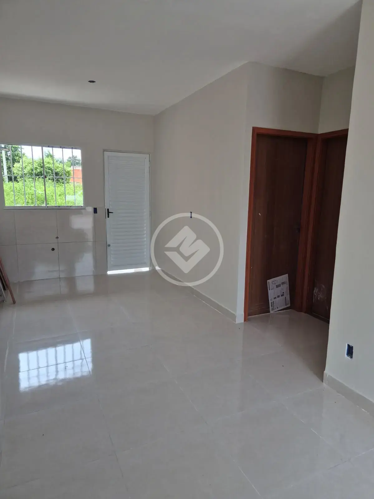 Casa 2 quartos no Loteamento Residencial Mirante do Parque, Cuiabá — foto 3 de 6