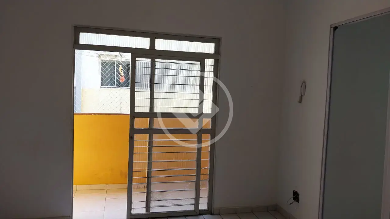 Apartamento Alvorada, Cuiabá - MT — foto 1