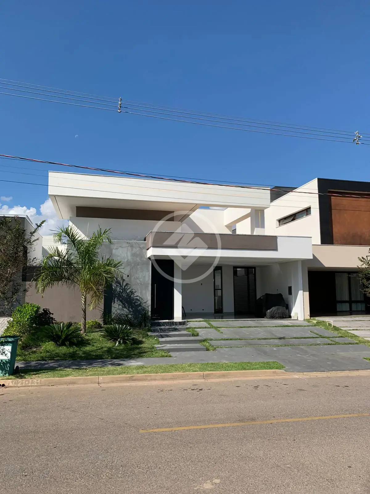 Casa Condomínio ORIGEM VG, Várzea Grande - MT — foto 2
