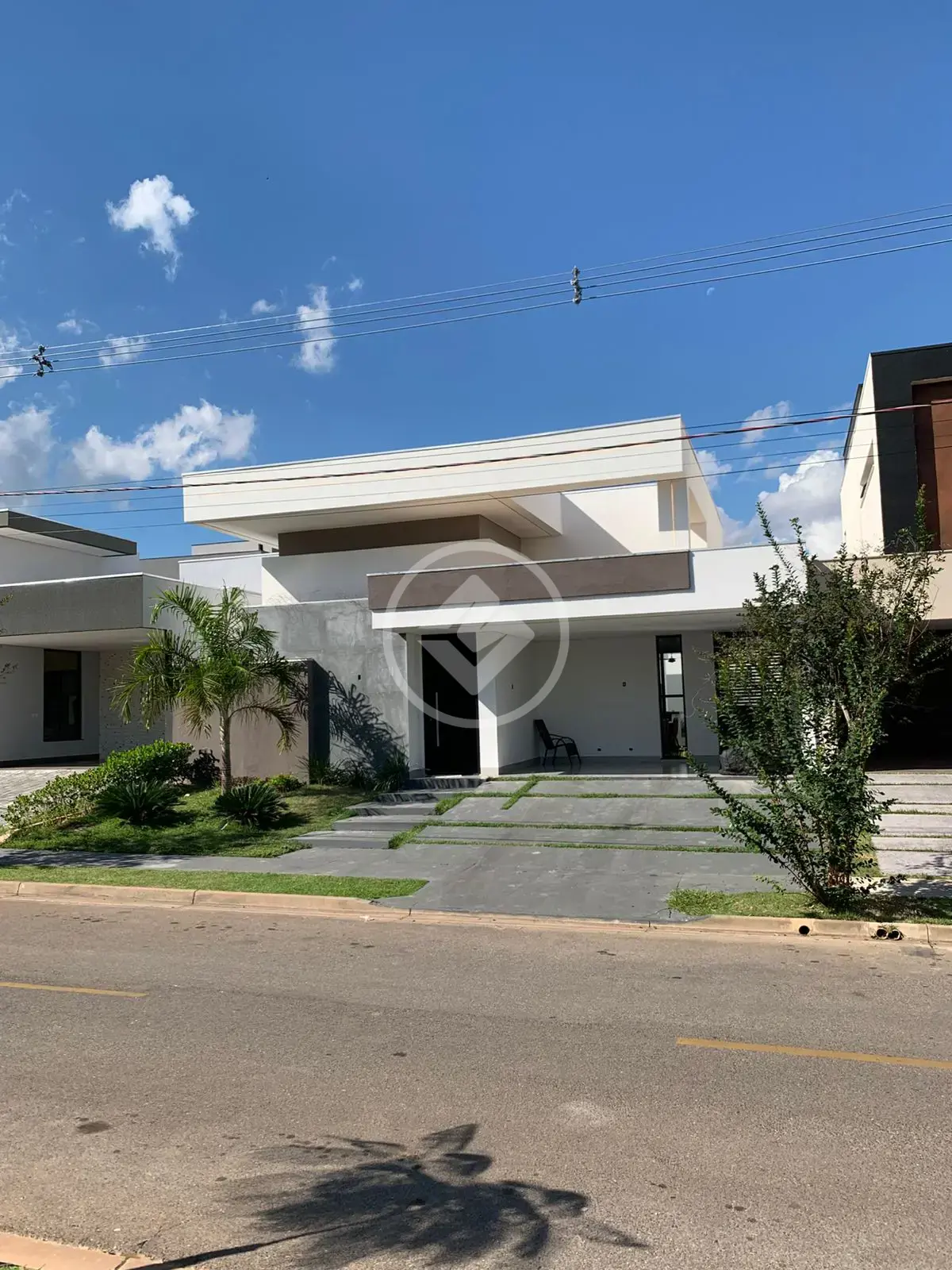 Casa Condomínio ORIGEM VG, Várzea Grande - MT — foto 1
