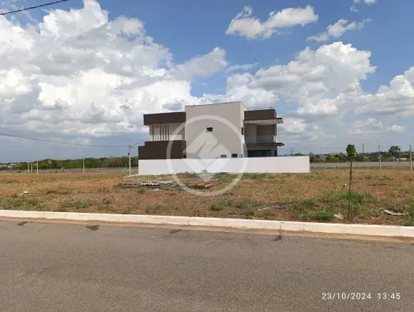 Terreno Condomínio no Guarita II, Várzea Grande — foto 5 de 6