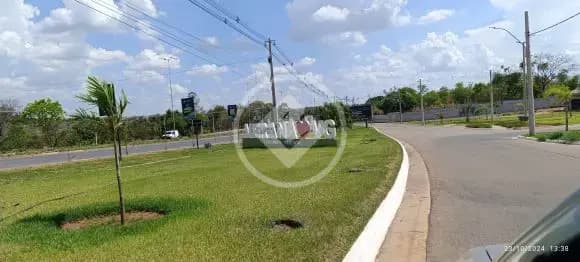 Terreno Condomínio Guarita II, Várzea Grande - MT — foto 1
