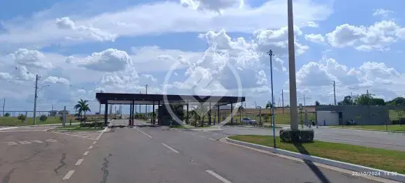 Terreno Condomínio Guarita II, Várzea Grande - MT — foto 2
