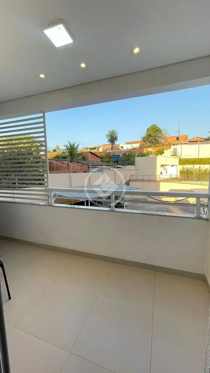Apartamento 2 quartos no Despraiado, Cuiabá — foto 5 de 6