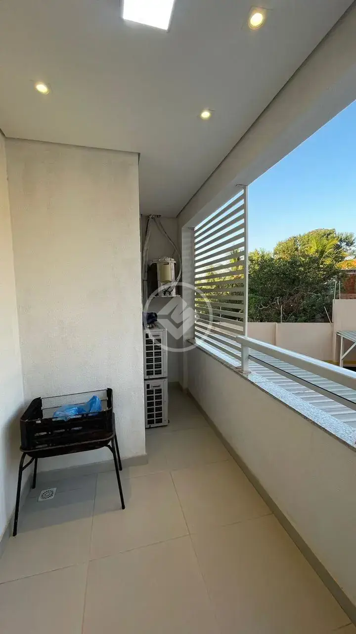 Apartamento 2 quartos no Despraiado, Cuiabá — foto 6 de 6