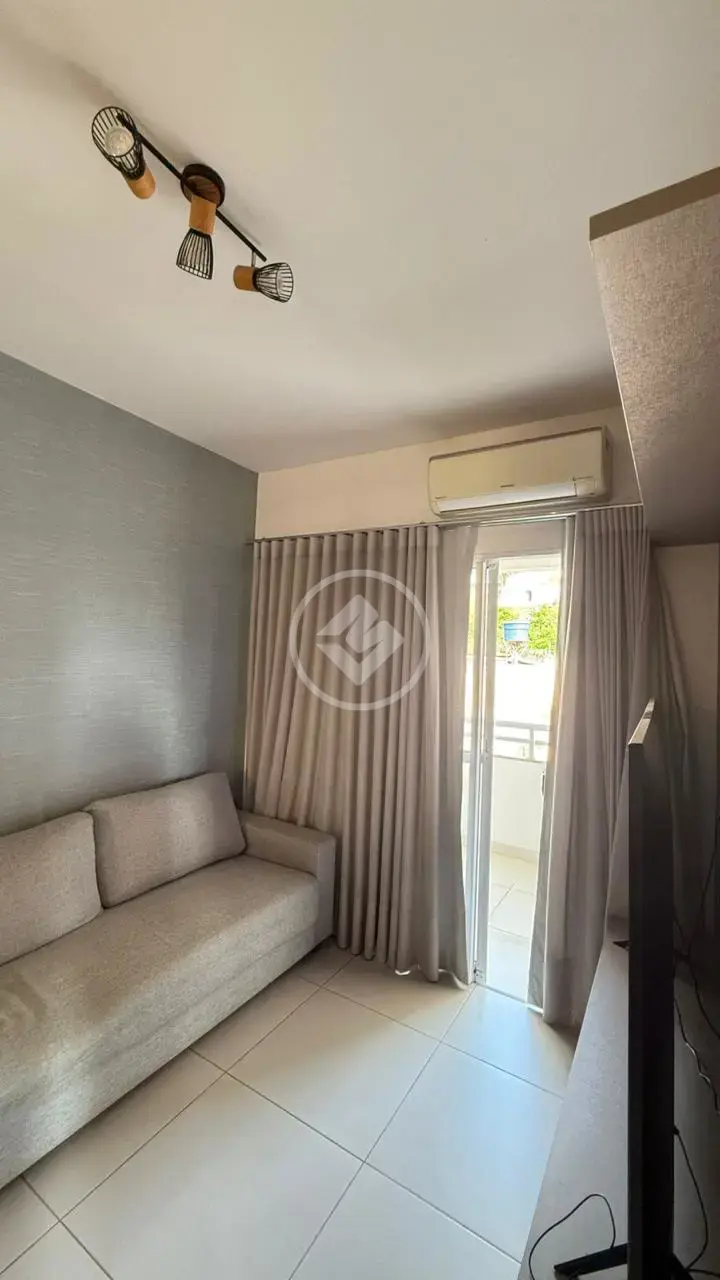 Apartamento 2 quartos no Despraiado, Cuiabá — foto 3 de 6