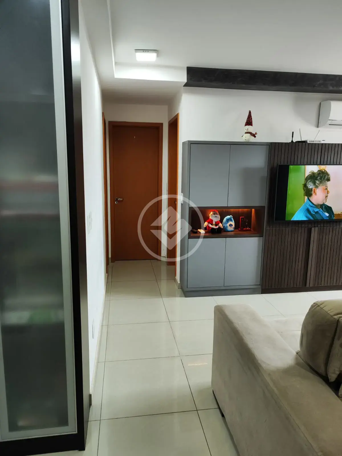 Apartamento 2 quartos no Jardim das Américas, Cuiabá — foto 2 de 6