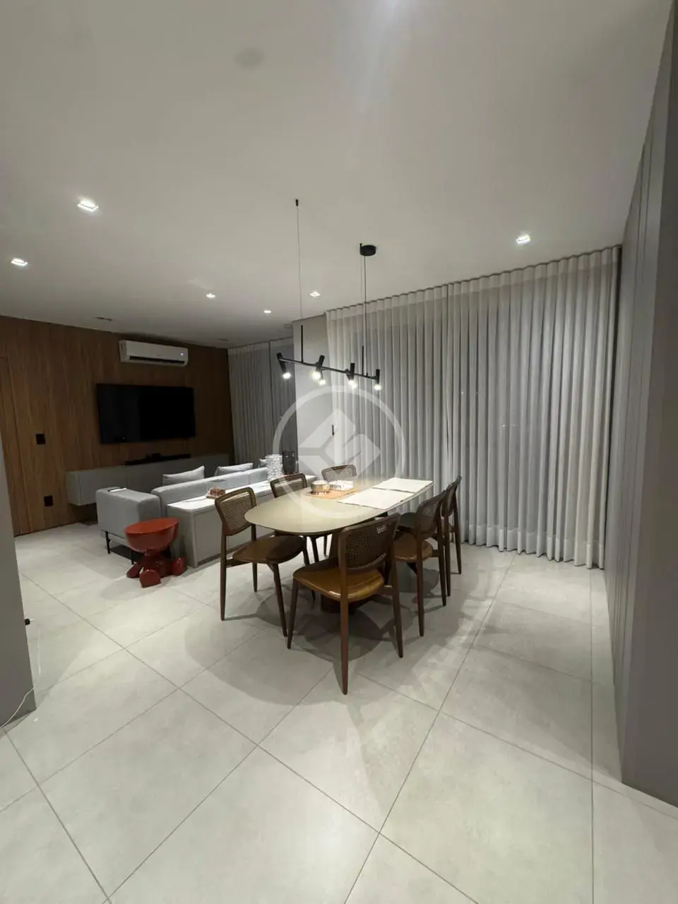 Apartamento Jardim Bom Clima, Cuiabá - MT — foto 1