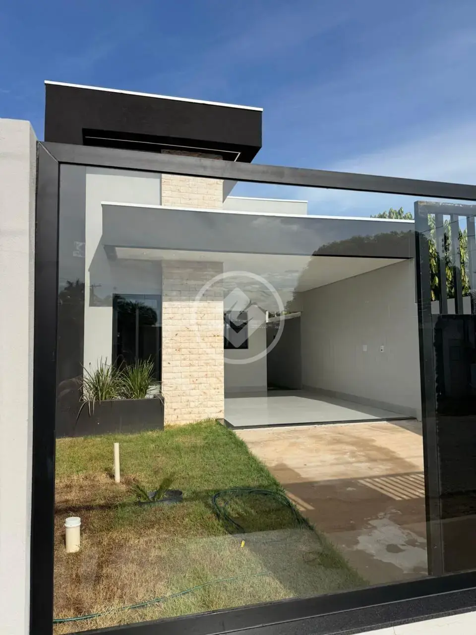 Casa Jardim Gramado, Cuiabá - MT — foto 2