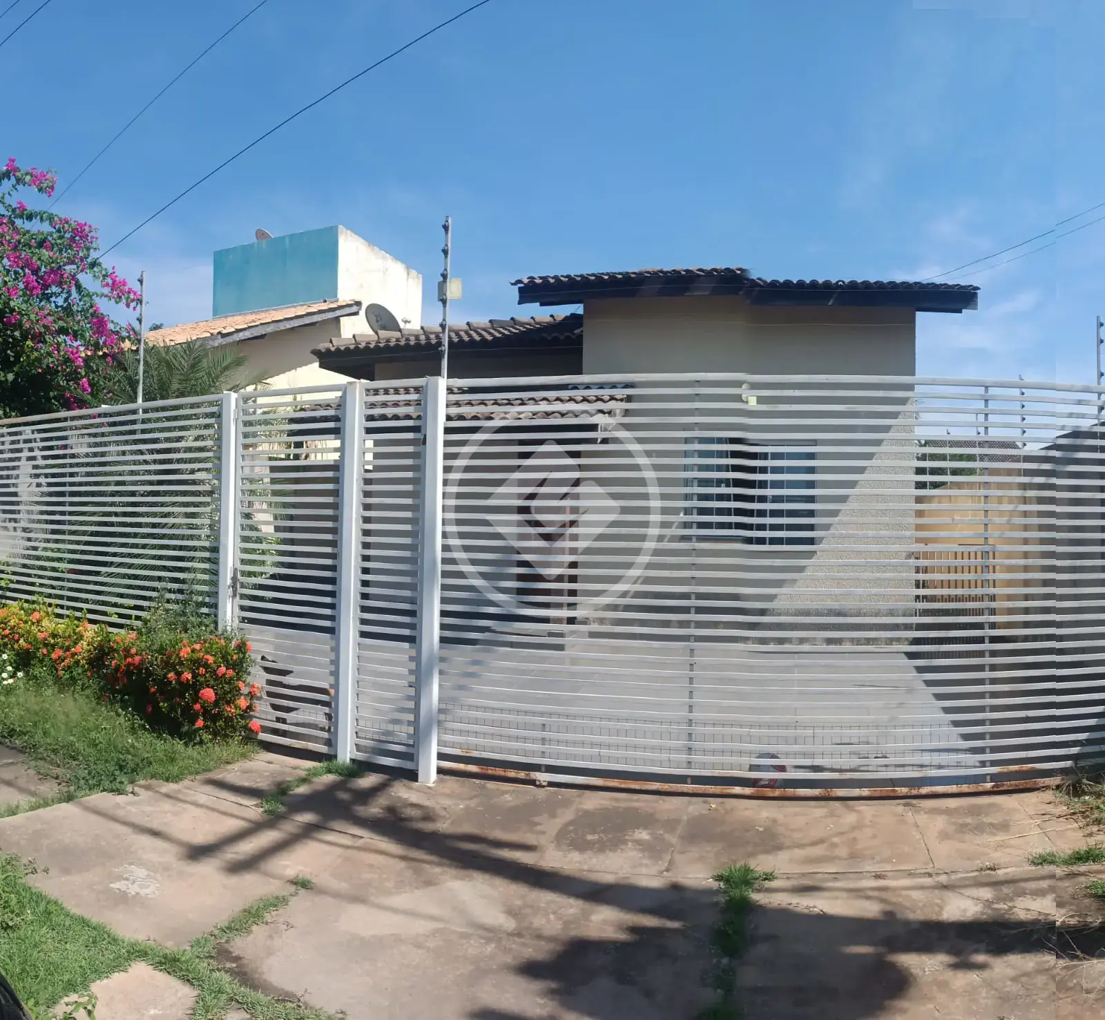 Casa Condomínio 3 quartos no DISTRITO INDUSTRIAL, Cuiabá — foto 2 de 6
