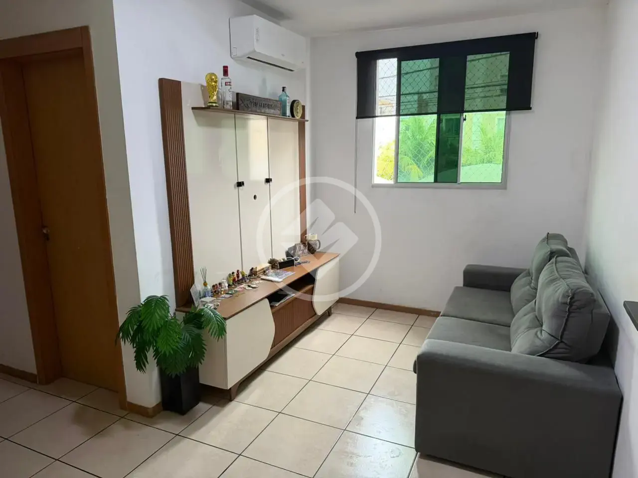 Apartamento Morada da Serra, Cuiabá - MT — foto 1
