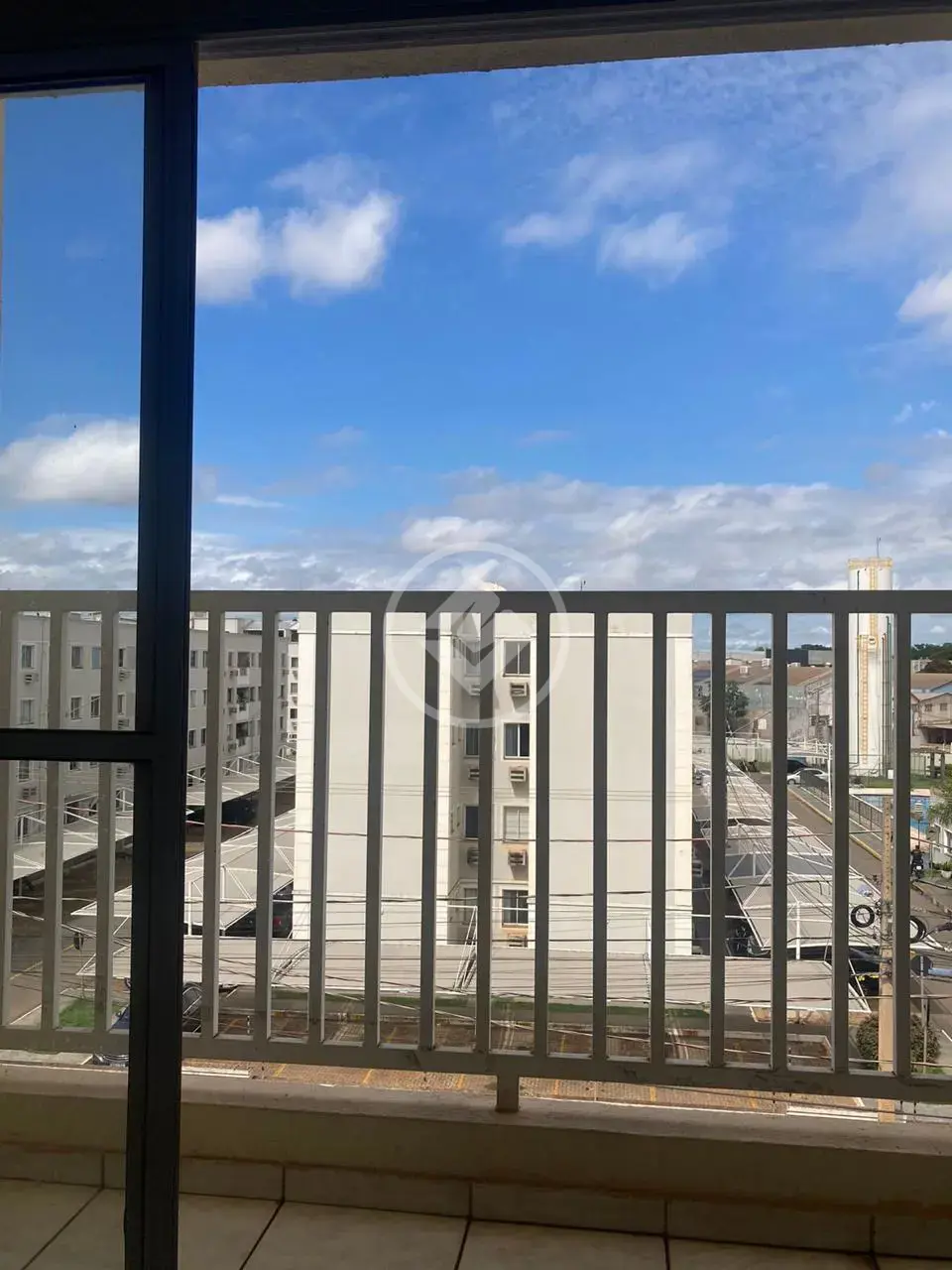 Apartamento ALAMEDA, Várzea Grande - MT — foto 1