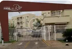 Apartamento ALAMEDA, Várzea Grande - MT — foto 2