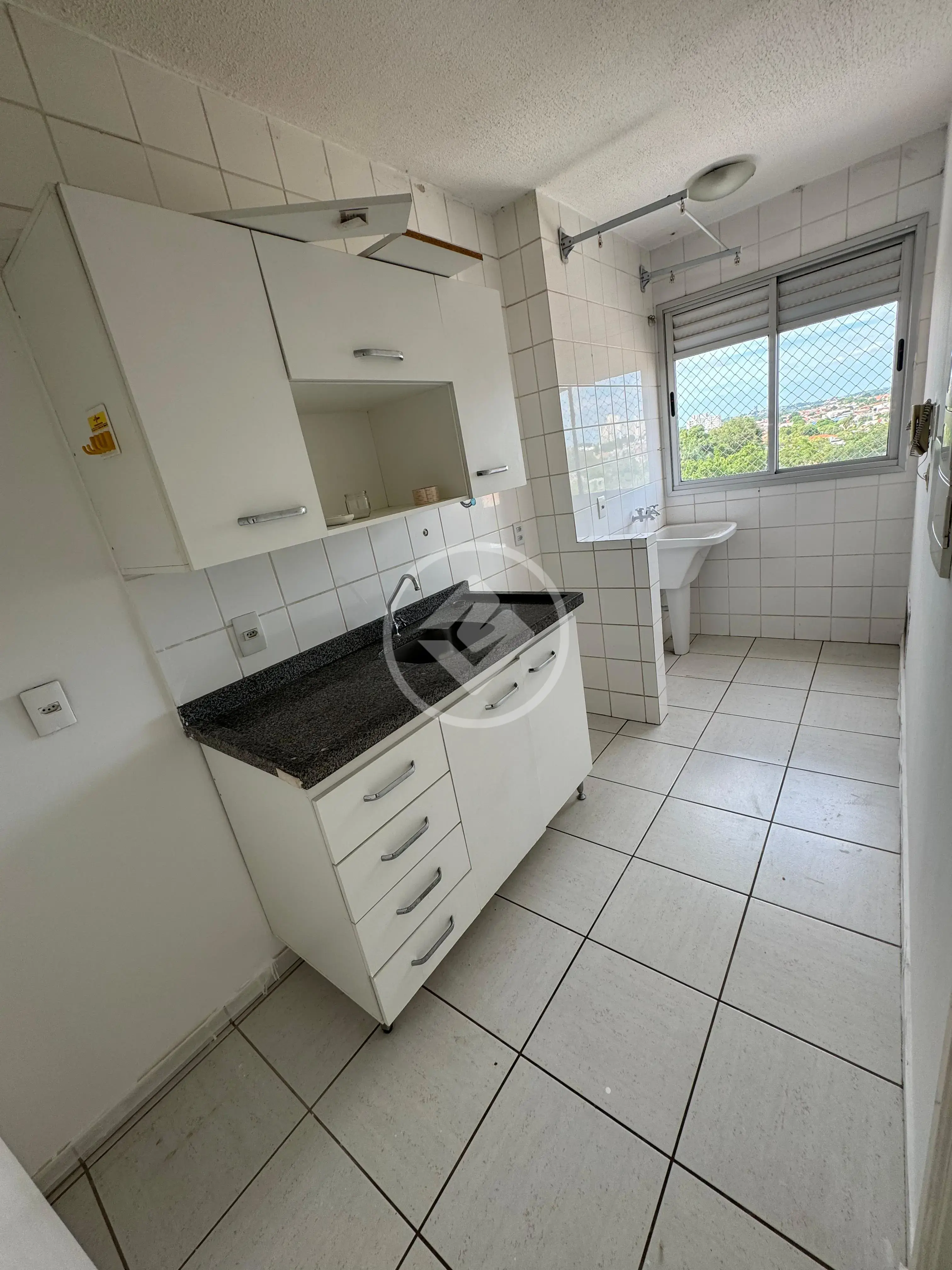 Apartamento 3 quartos no Goiabeira, Cuiabá — foto 3 de 6