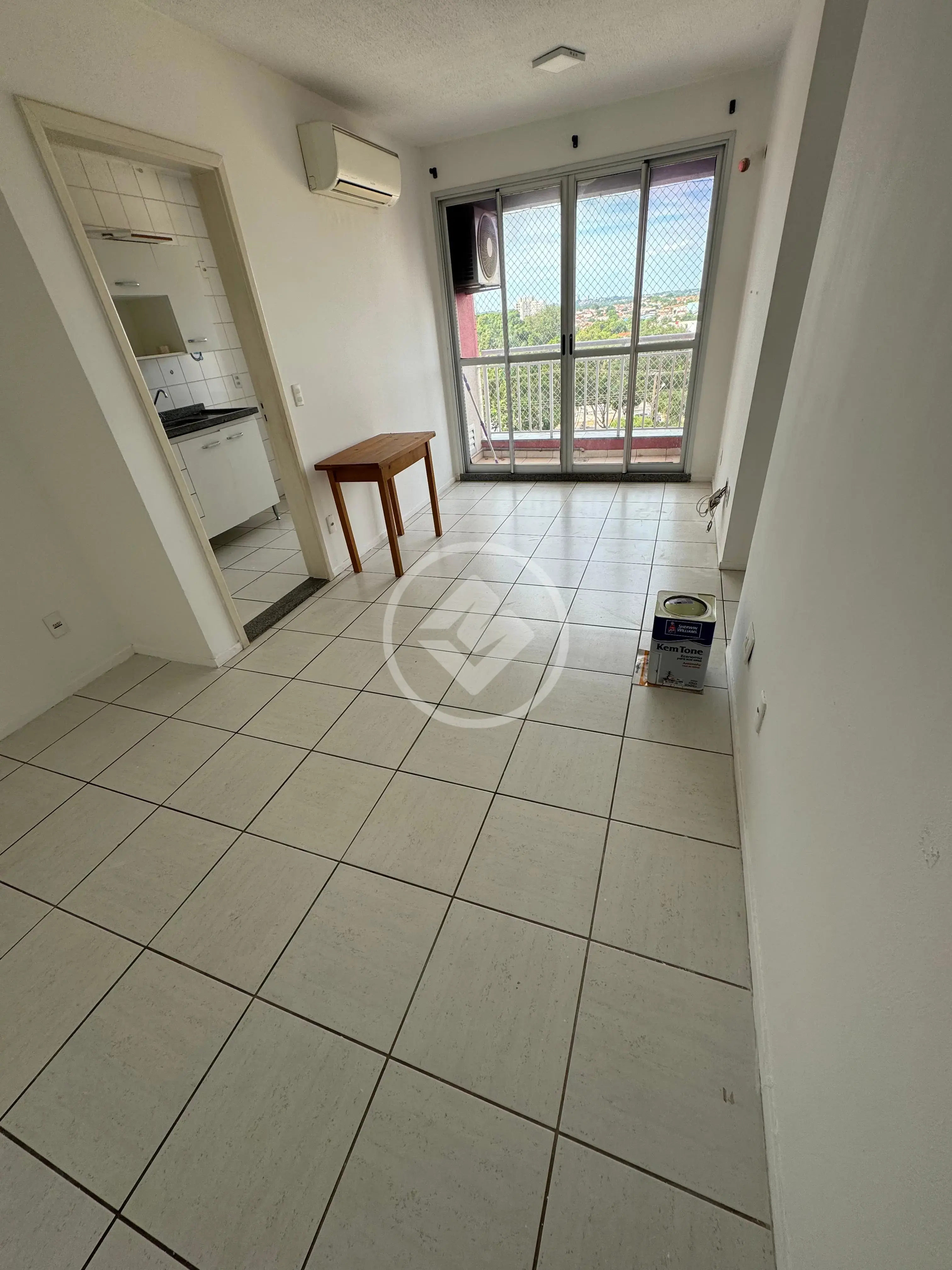 Apartamento Goiabeira, Cuiabá - MT — foto 2