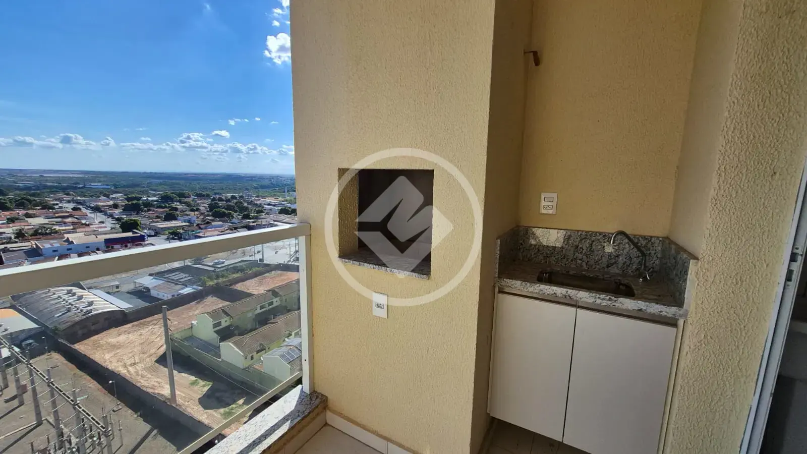 Apartamento 3 quartos no Cidade Alta, Cuiabá — foto 5 de 6