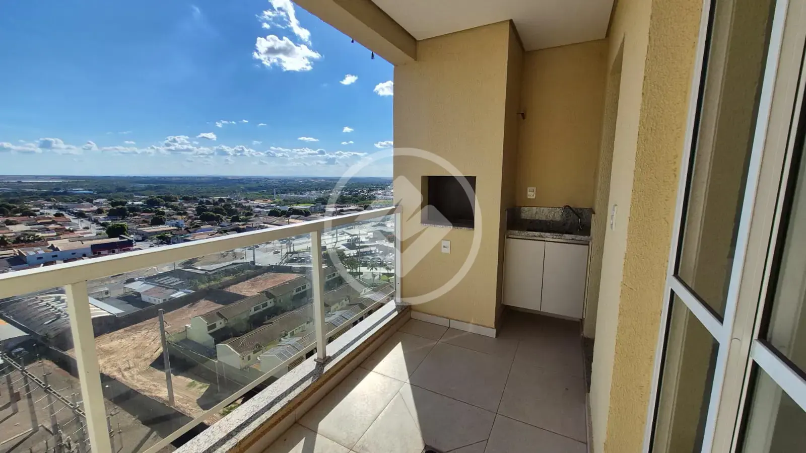 Apartamento 3 quartos no Cidade Alta, Cuiabá — foto 6 de 6